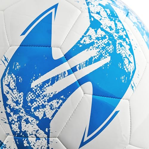 Degree XI Fußball T5, 12 Stück Macron