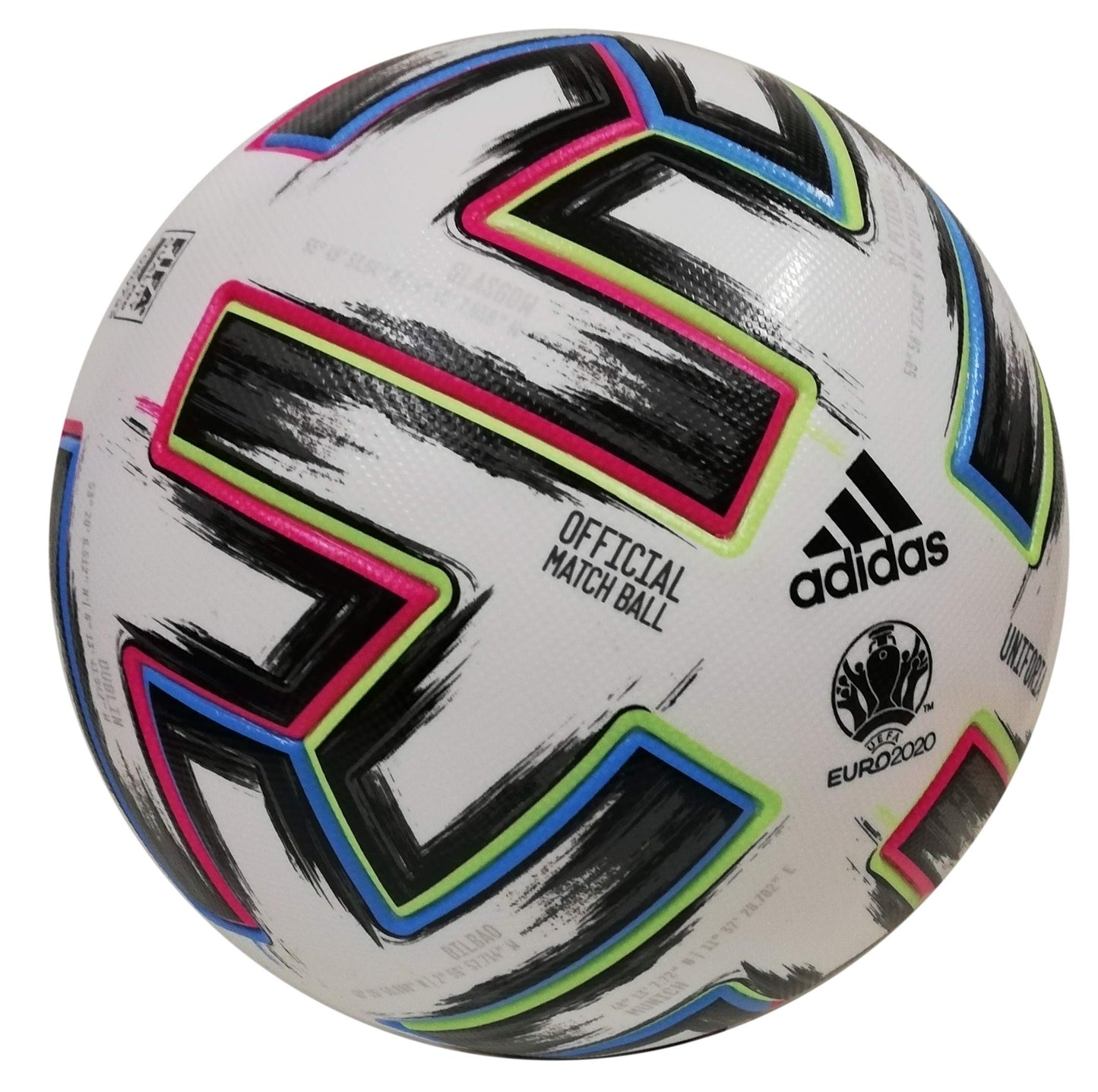 adidas Uniforia Pro Ball