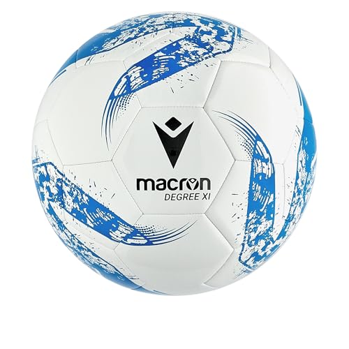 Degree XI Fußball T5, 12 Stück Macron